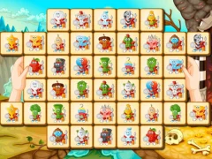 खेल Spartan Mahjong ऑनलाइन