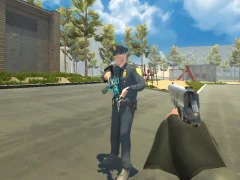 खेल Labubu Shooter ऑनलाइन