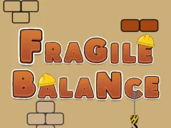 खेल Fragile Balance ऑनलाइन