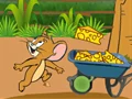 खेल Tom And Jerry in Super Cheese Bounce ऑनलाइन