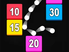 खेल Bricks Breaker: Gravity Balls ऑनलाइन