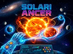 खेल Solariancer ऑनलाइन