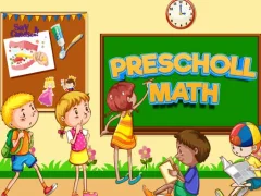 खेल Preschool Math ऑनलाइन