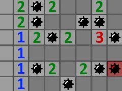 खेल Minesweeper Infinite ऑनलाइन