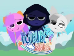 खेल Sprunki: Future Polaris ऑनलाइन