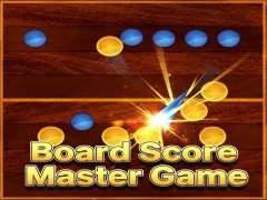 खेल Board Score Master Game ऑनलाइन