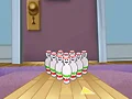 खेल Tom and Jerry Bowling ऑनलाइन