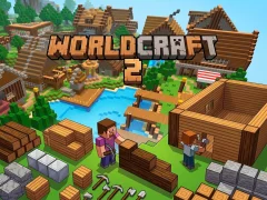 खेल Worldcraft 2 ऑनलाइन