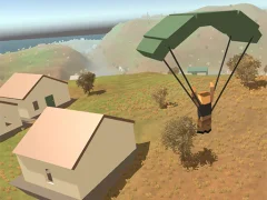 खेल Pixel Battlegrounds.IO ऑनलाइन