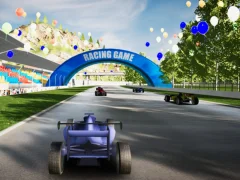 खेल GT Formula Championship ऑनलाइन