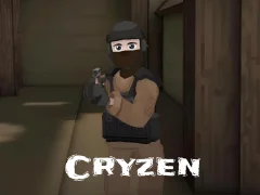 खेल Cryzen.io ऑनलाइन