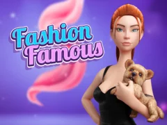 खेल Fashion Famous ऑनलाइन