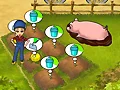 खेल Farm mania ऑनलाइन