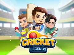 खेल Cricket Legends ऑनलाइन