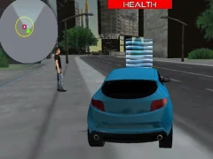 खेल Uber Sim Transport 2020 ऑनलाइन