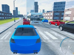 खेल Car Destruction King ऑनलाइन