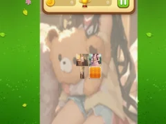 खेल Kawaii Anime Memory Match ऑनलाइन