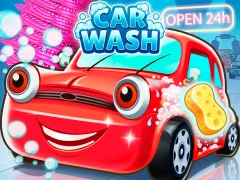 खेल Car Wash ऑनलाइन