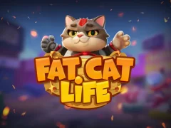 खेल Fat Cat Life ऑनलाइन