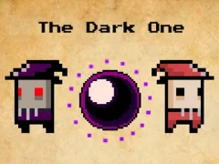खेल The Dark One ऑनलाइन