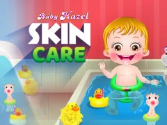 खेल Baby Hazel Skin Care ऑनलाइन