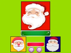 खेल Jewel And Santa Claus ऑनलाइन