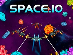 खेल Space.io ऑनलाइन