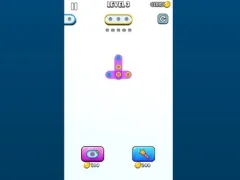 खेल Screw Sort: Screw Pin Puzzle ऑनलाइन