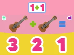 खेल 1+1 ऑनलाइन