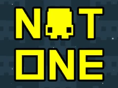खेल Not One ऑनलाइन