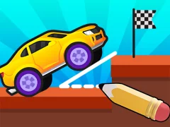 खेल Draw And Escape ऑनलाइन