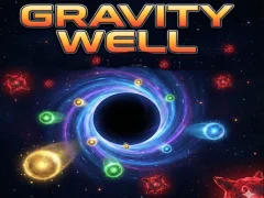 खेल Gravity Well ऑनलाइन