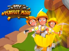 खेल My Perfect Mine ऑनलाइन
