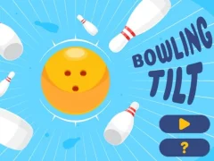 खेल Bowling Tilt ऑनलाइन