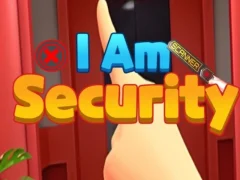 खेल I Am Security ऑनलाइन