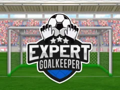 खेल Expert Goalkeeper ऑनलाइन