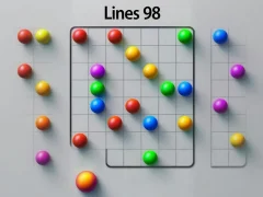 खेल Lines 98 ऑनलाइन