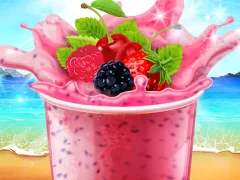 खेल Smoothie maker ऑनलाइन