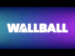 खेल Wall Ball ऑनलाइन