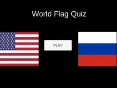 खेल World Flag Quiz ऑनलाइन