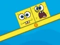 खेल Sponge Bob Super Stacker ऑनलाइन