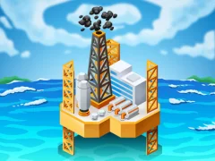 खेल Oil tycoon 2 ऑनलाइन