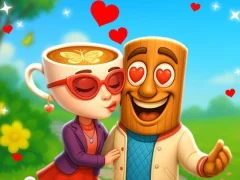 खेल Ballerina Cappuccina First Date ऑनलाइन