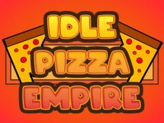 खेल Idle Pizza Empire ऑनलाइन