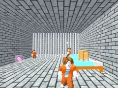 खेल Cool Escape Obby Man ऑनलाइन