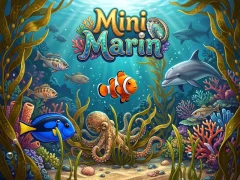 खेल Mini Marin ऑनलाइन