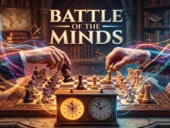 खेल Battle of the Minds ऑनलाइन