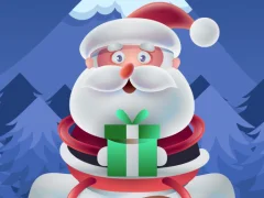 खेल Santa Gifts Rescue ऑनलाइन