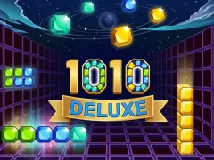 खेल 1010 Deluxe ऑनलाइन