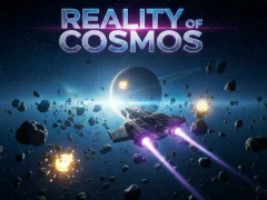 खेल Reality of Cosmos ऑनलाइन